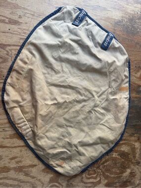 Size large Bucas Power Turnout Combi-Neck